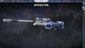 Valorant: Riot addresses the Operator problem, says nerfing it is not a solution