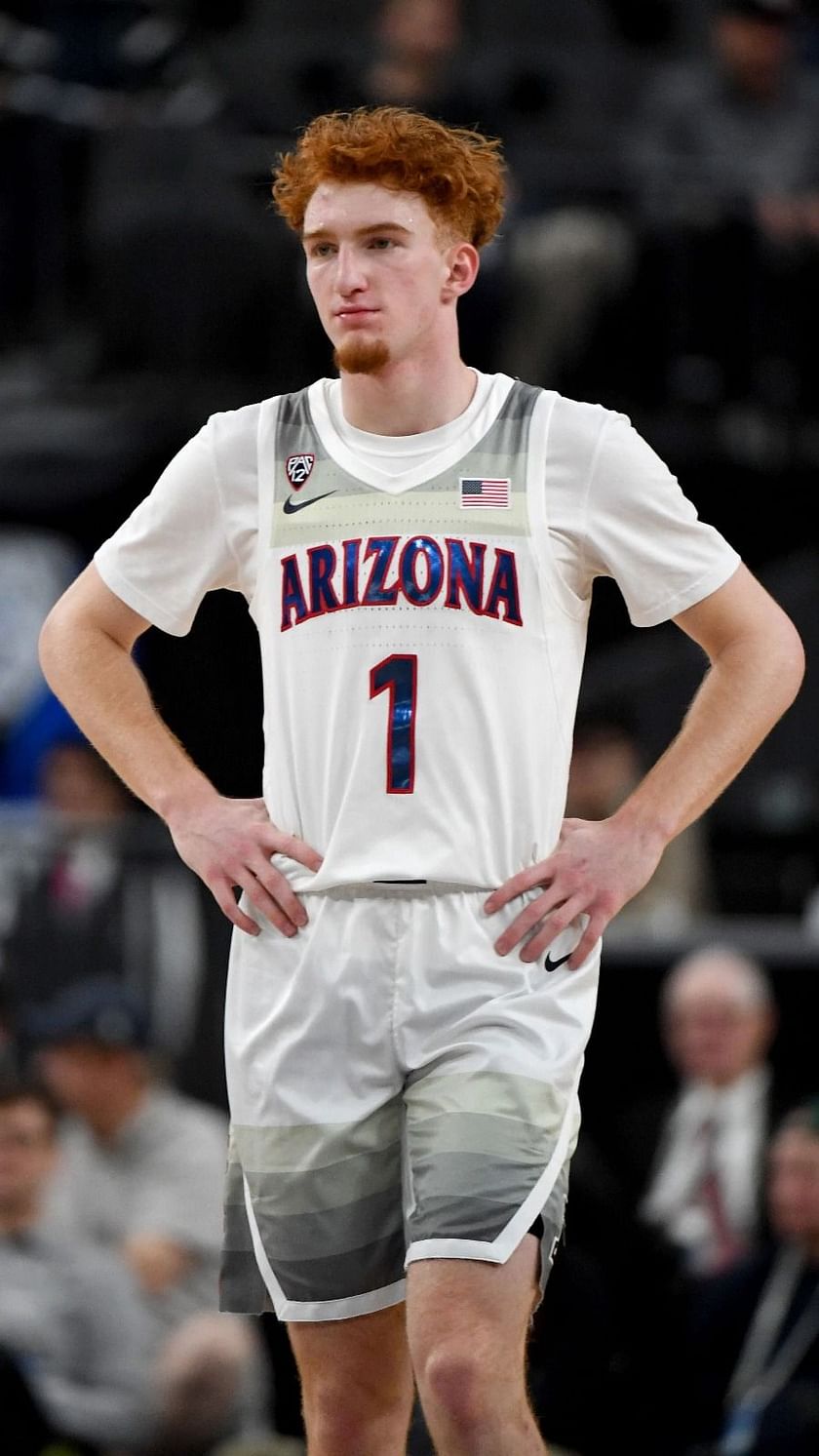 Nico Mannion, Golden State, Combo Guard