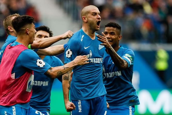 Lokomotiv Moscow vs Zenit Saint Petersburg prediction, preview, team news and more | Russian Premier League 2020-21