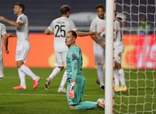 Will Barcelona ever recover from their 2-8 humbling?
