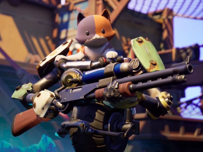 How old is 'Kit' in Fortnite Season 3?