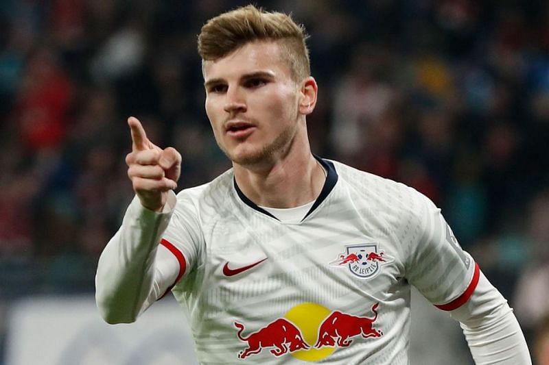 Timo Werner, a huge contributor in Leipzig&#039;s UCL run, recently completed a move to Chelsea
