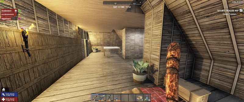 games like 7 days to die with low grafcs