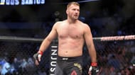 Miocic has defended the heavyweight title more than any other fighter
