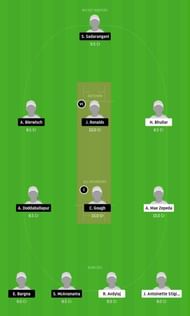 AUT-W vs GR-W Dream11 Tips