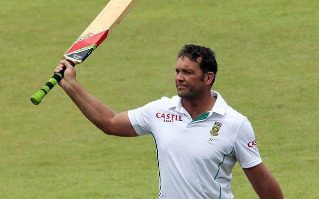 Jacques Kallis among 3 cricketers inducted into the ICC Hall of Fame