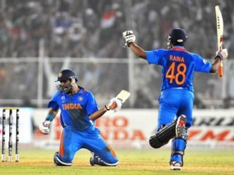 Suresh Raina&#039;s innings against Australia must not be lost in cricketing folklore