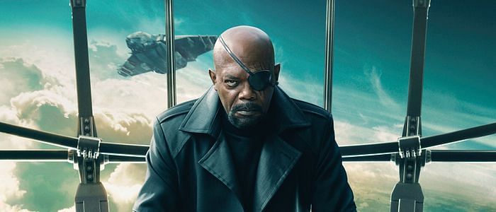 Nick Fury (Image Credit: Disney/Marvel)