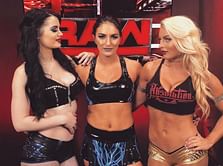 Sonya Deville reveals how WWE nixed big plans after Paige's injury [Exclusive]