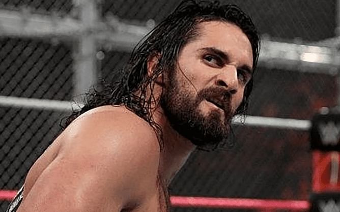 Seth Rollins reveals what needs to improve about WWE