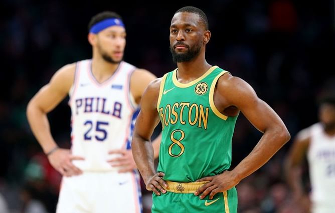 Boston Celtics vs Philadelphia 76ers Prediction & Match Preview - August 17th, 2020 | Game 1