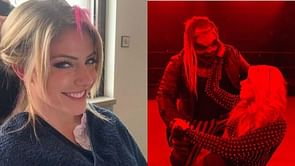 Alexa Bliss posts a cryptic message after tonight's SmackDown