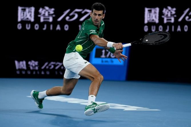 I need to be like Novak Djokovic to win the World Championship: Snooker legend Ronnie O'Sullivan