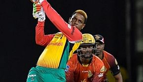SKN vs GUY Dream11 Team Prediction, CPL 2020 में आज के मैच के लिए फैंटेसी क्रिकेट टिप्स और प्लेइंग इलेवन अपडेट - AUG 30th, 2020