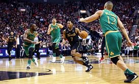 NBA Playoff Games Today: Mavericks look to stay alive against Clippers; Celtics vs Raptors headlines the start of Round 2 | August 30th