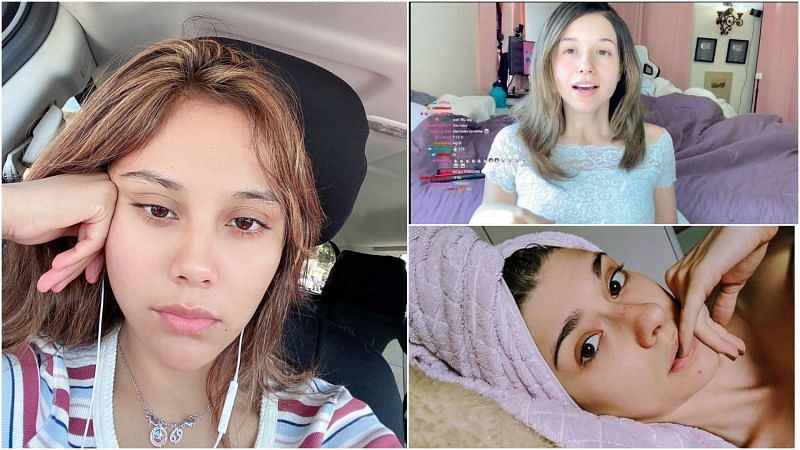 Pokimane sparks backlash for shaping her wealth in a viral no-makeup  tweet - USTimeToday