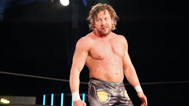 Xavier Woods would &#039;love&#039; to face Kenny Omega