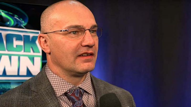 Lance Storm has clarified comments he recently made about Intergender wrestling
