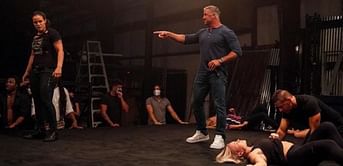 WWE possibly looking to introduce a new title for RAW Underground