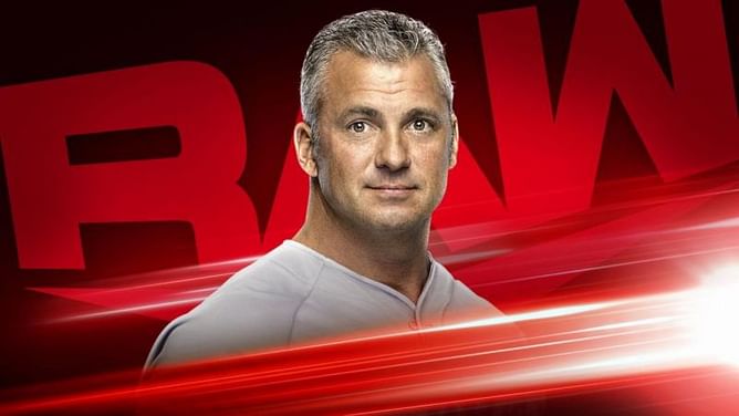 Shane McMahon to introduce a new concept on RAW which 'has raised eyebrows backstage' (spoiler)