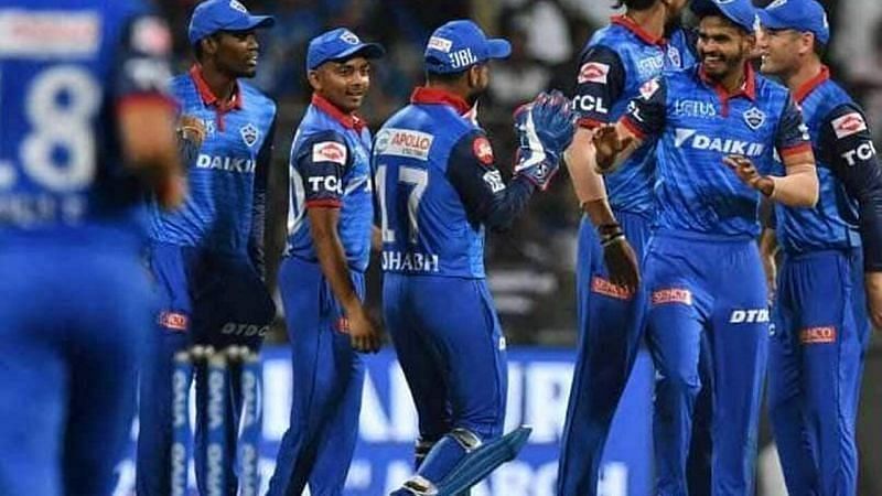 Delhi Capitals