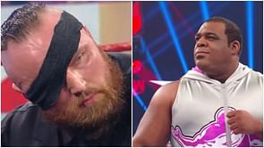 7 चीजें जो WWE ने इस हफ्ते Raw के जरिए इशारों-इशारों में बताई