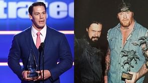 5 WWE Superstars who have won awards in other fields