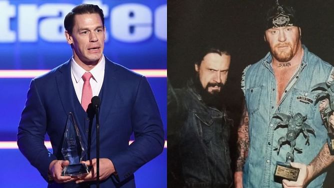 5 WWE Superstars who have won awards in other fields