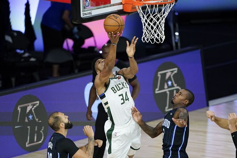 Will the Milwaukee Bucks make it to the NBA Finals this year?