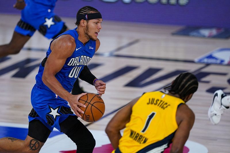 Aaron Gordon