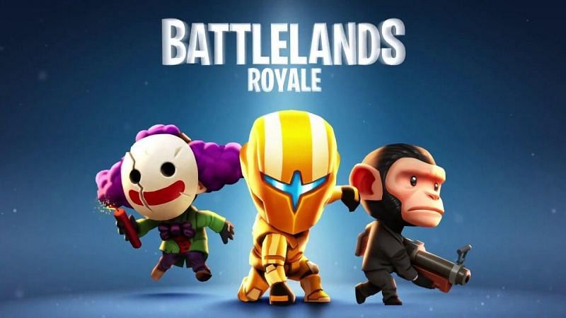 Battlelands Royale (Image Credits: Wallpaper Cave)