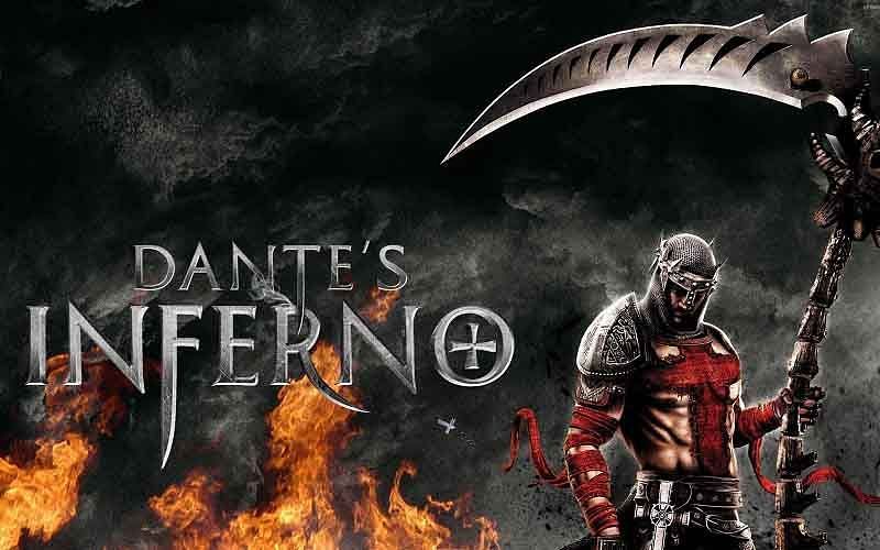 Dante&#039;s Inferno (Image Courtesy: eTeknix)