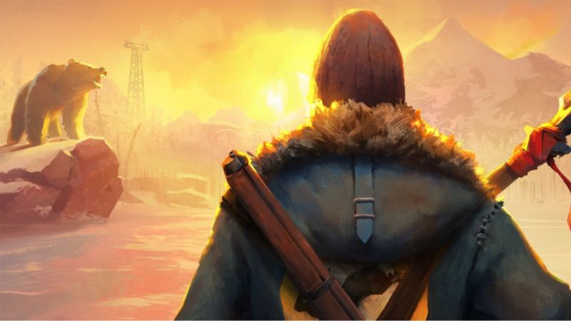 The Long Dark (Image credits: DualShockers)