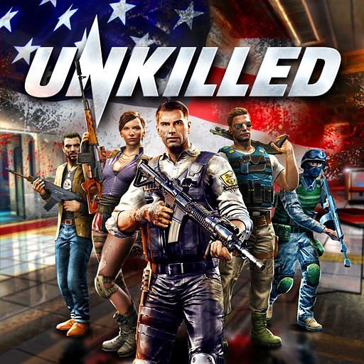 unkilled pc