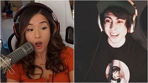 'Reported Leafy like he was smuggling guns to Cuba': ItsAGundam calls out Pokimane fans for Leafy's YouTube ban