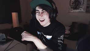 LeafyIsHere addresses Pokimane discord server ban in latest 'Content Nuclear Winter' video