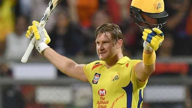 IPL 2020: Shane Watson hopes for 'seamless' tournament despite early hiccups in CSK camp