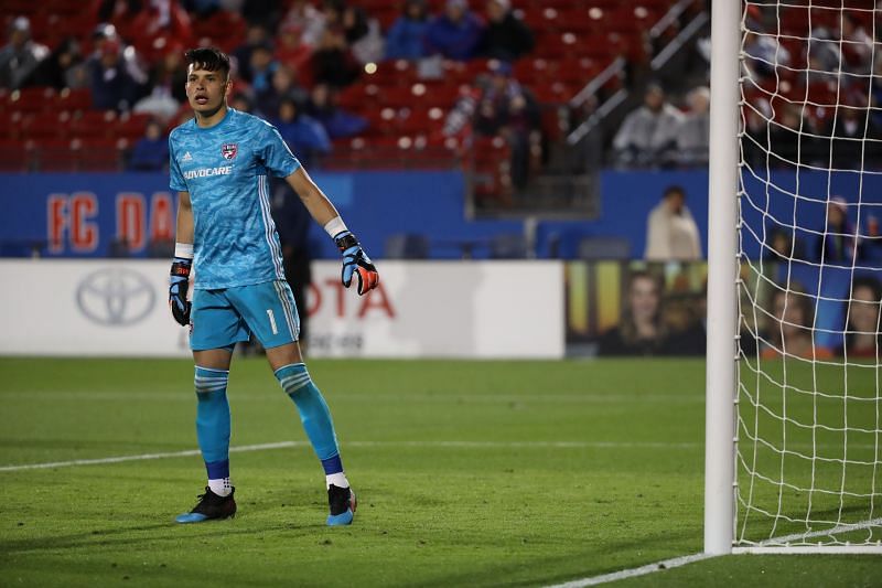 FC Dallas has a formidable task on its hands