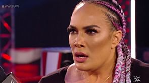 Nia Jax suspended indefinitely without pay by WWE