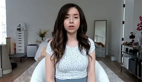 YouTuber take a jab at Pokimane's apology video, rates it 2/10