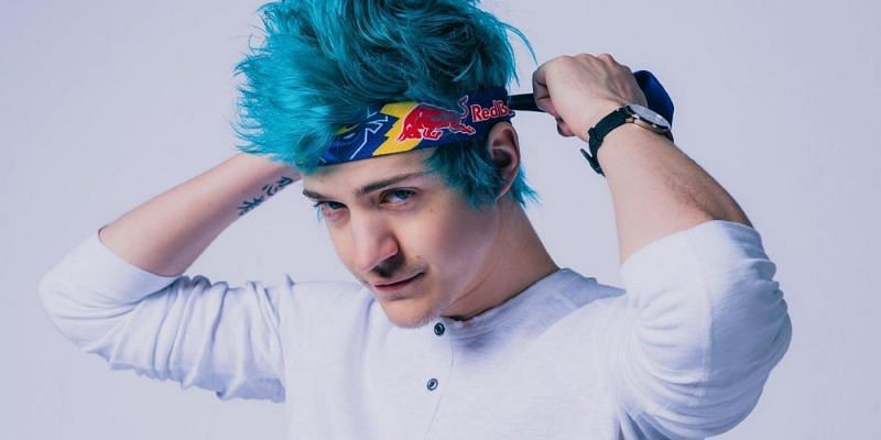 Ninja is planning to make a name for himself in Hollywood (Image Credits: Screen Rant)