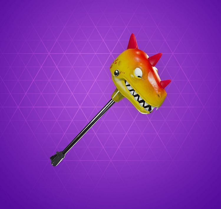 Top 5 Pickaxes in Fortnite as of 2020