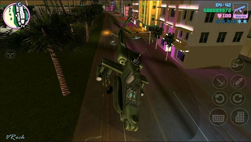 Cheats for GTA Vice City APK for Android Download