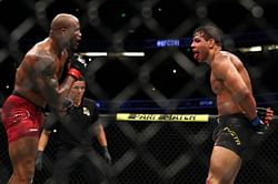 "Prepare to be erased" - Paulo Costa issues serious threat to Israel Adesanya ahead of title fight at UFC 253