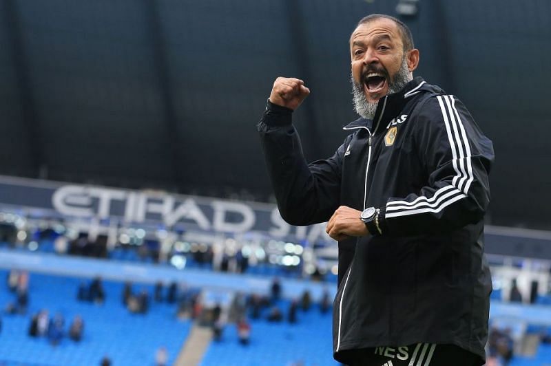 Nuno Espirito Santo is likely to make changes to his squad from their defeat at Chelsea.