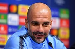 Reports: Manchester City want Barcelona star Sergi Roberto