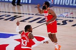 Houston Rockets vs San Antonio Spurs Prediction & Match Preview - August 11th, 2020