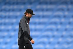 Reports: Liverpool owners tell Jurgen Klopp to sell star midfielder before signing Thiago