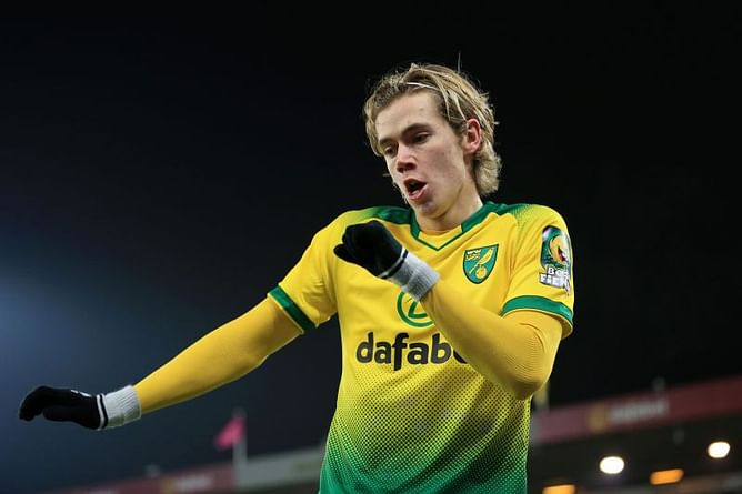 5 Relegated players who could return to the Premier League this summer