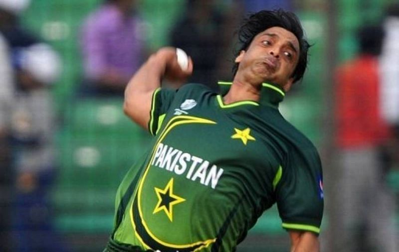 Shoaib Akhtar has stated that he used to repent after hitting any batsman